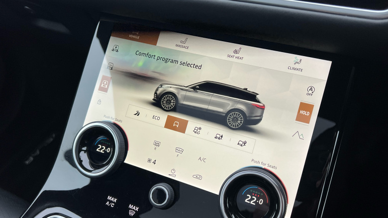 Land Rover Range Rover Velar 2.0 D200 R-Dynamic HSE 5dr Auto Diesel Estate